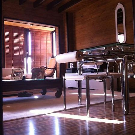 Chalet Los Abetos Asn Sierra Nevada Pokój zdjęcie