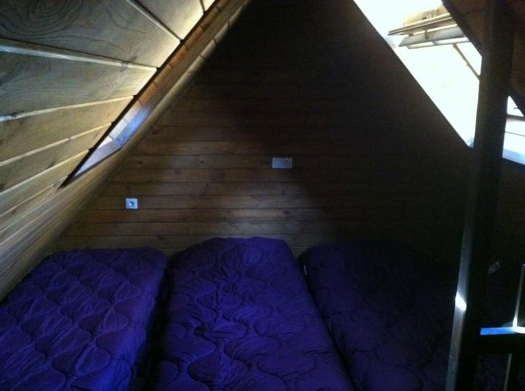 Chalet Los Abetos Asn Sierra Nevada Pokój zdjęcie