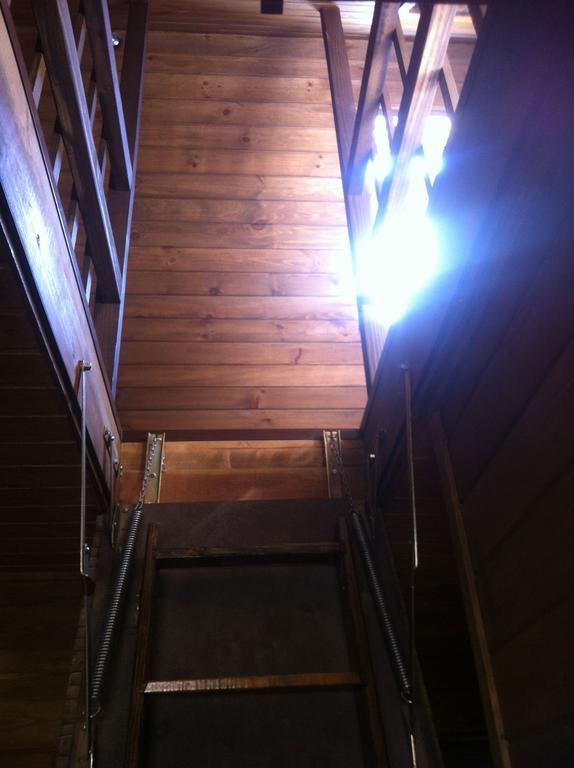 Chalet Los Abetos Asn Sierra Nevada Pokój zdjęcie