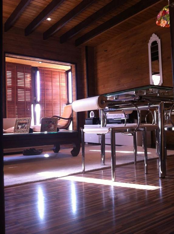 Chalet Los Abetos Asn Sierra Nevada Pokój zdjęcie