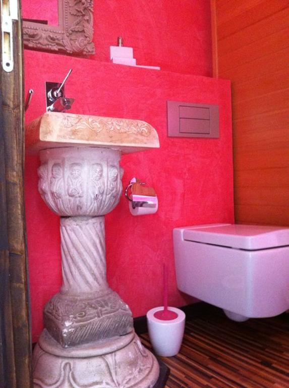Chalet Los Abetos Asn Sierra Nevada Pokój zdjęcie